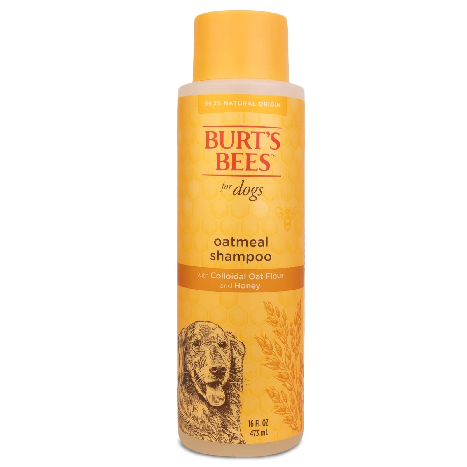 Image of Burt's Bees