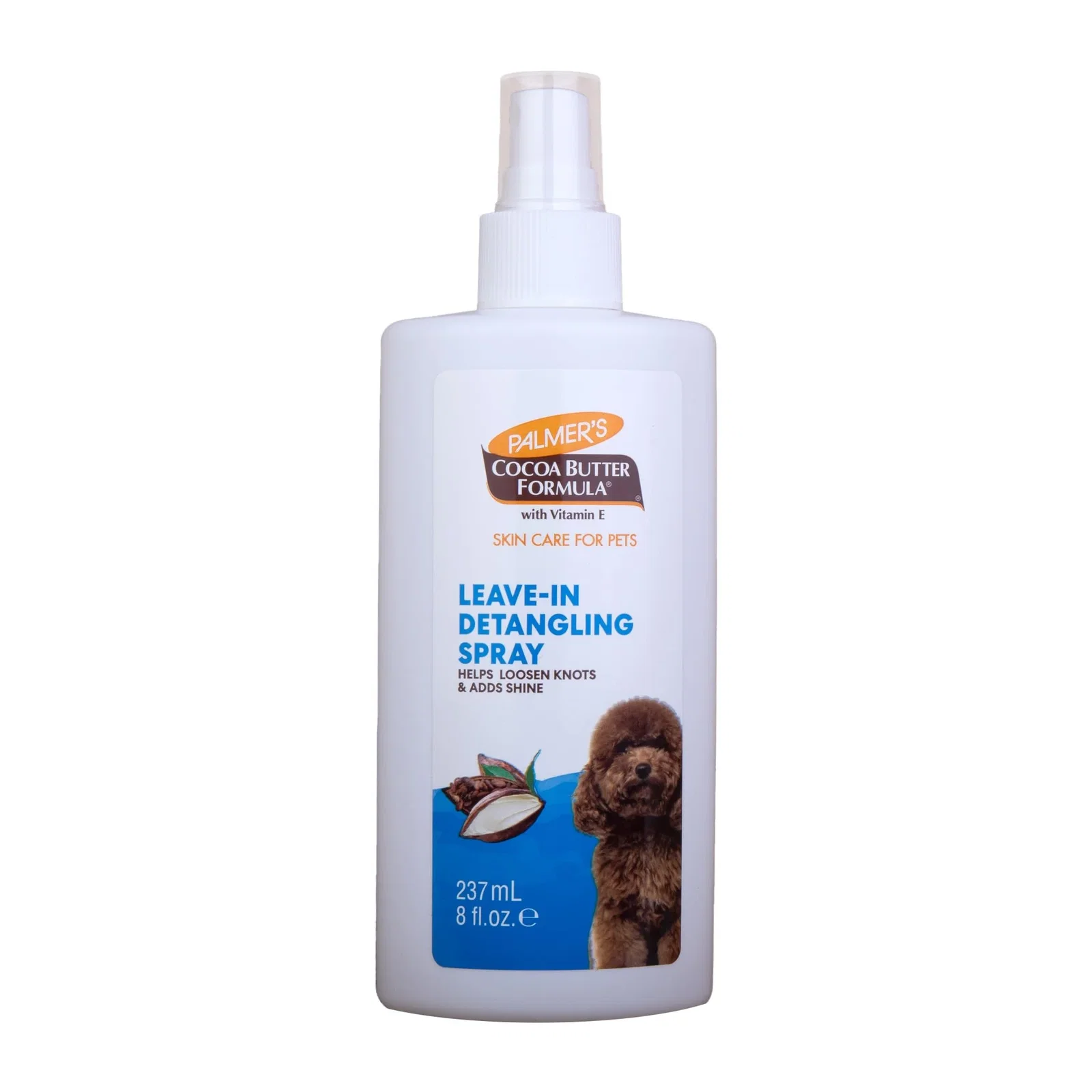 Image of Palmer's Detangling & Conditioning Spray