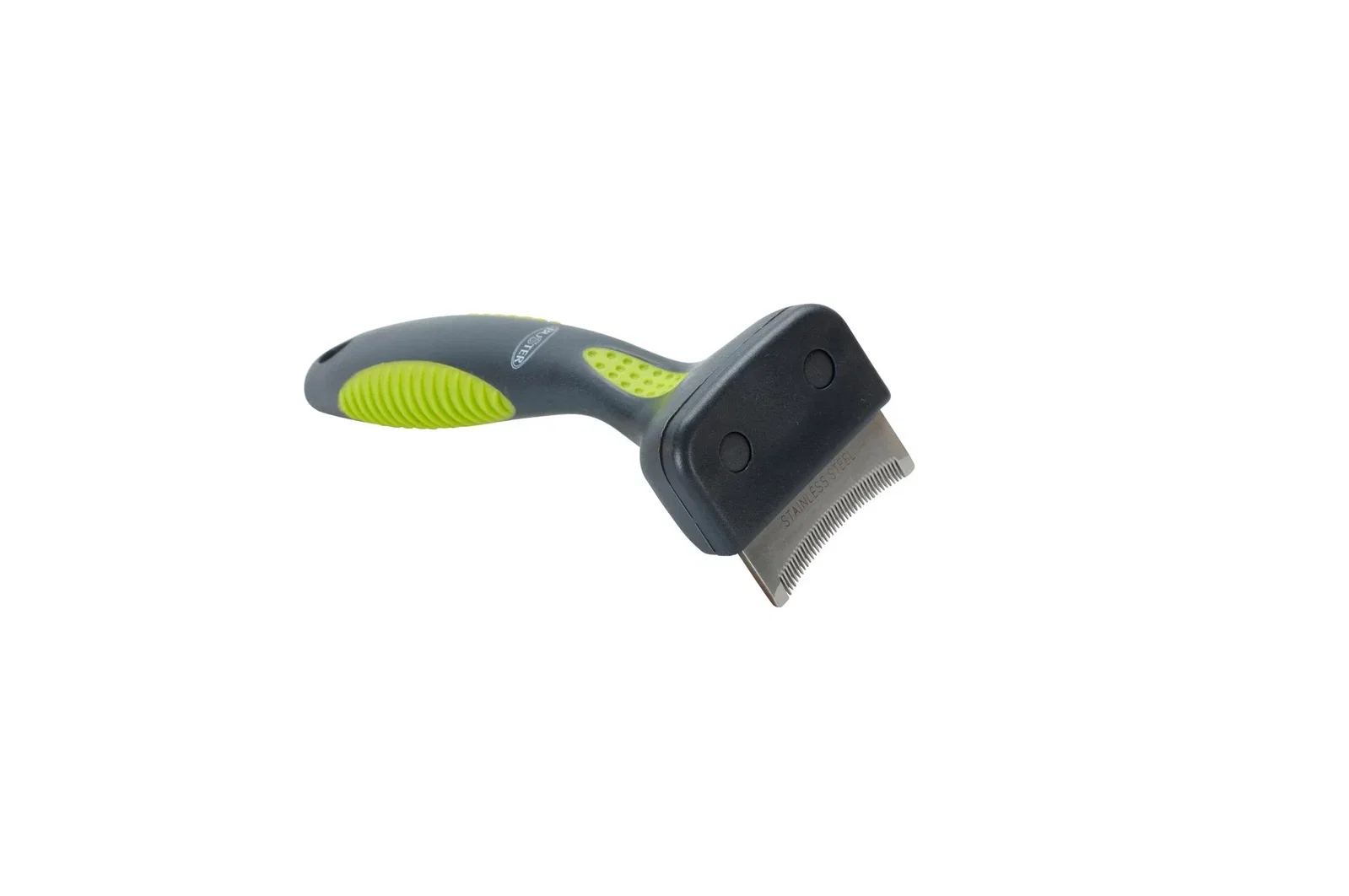 Image of Buster Deshedding Brushes