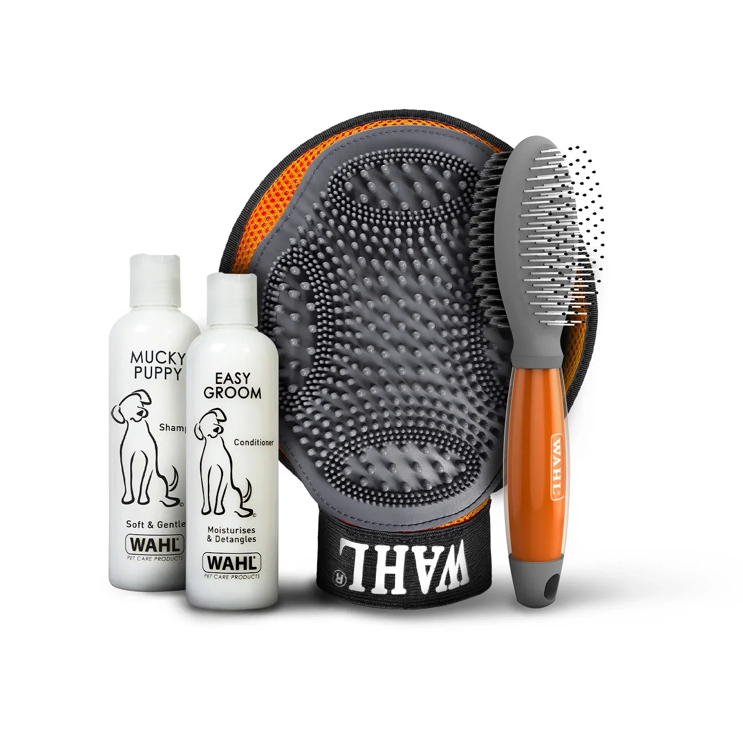 Image of Wahl Grooming Accessories