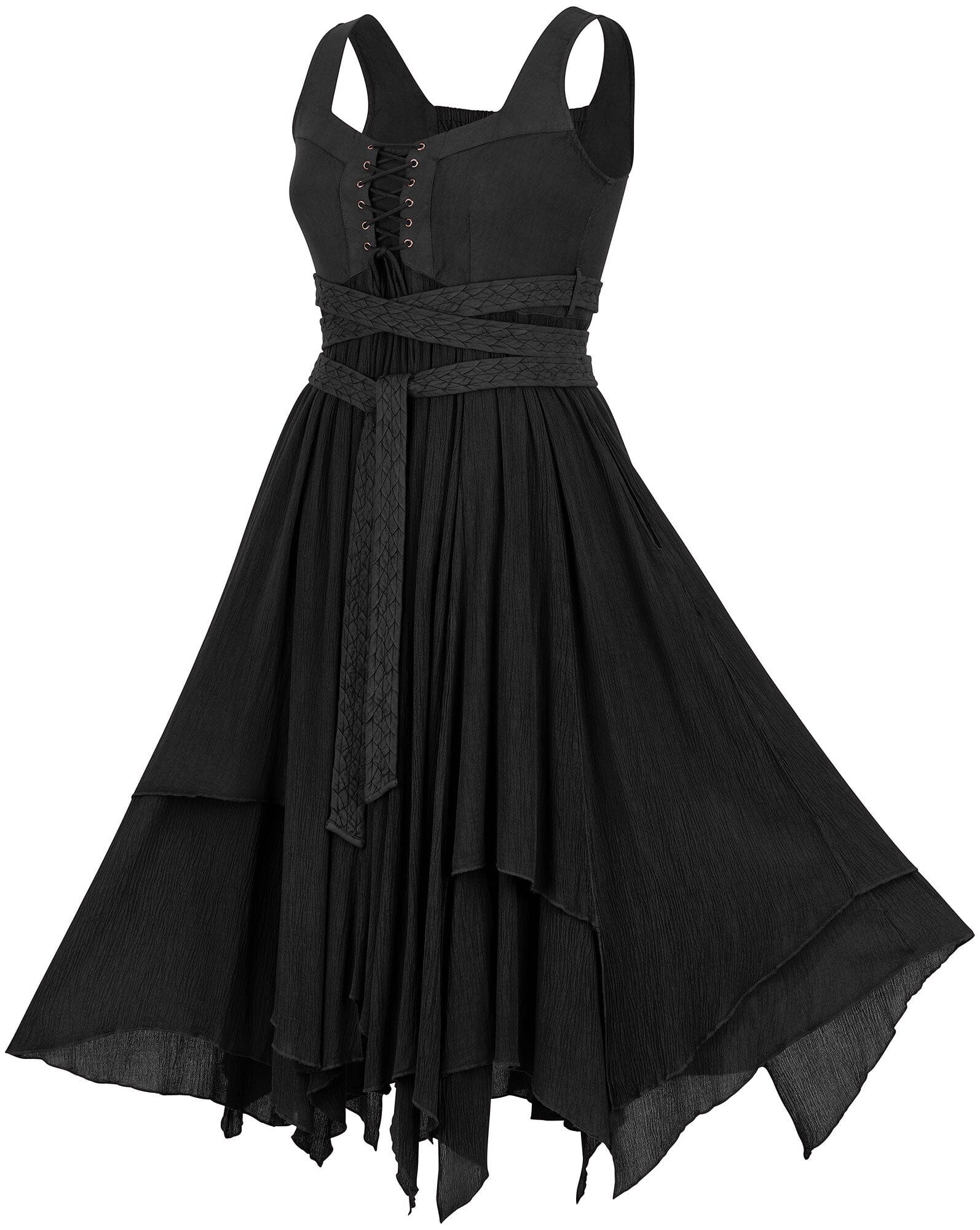 Image of Alanna Maxi