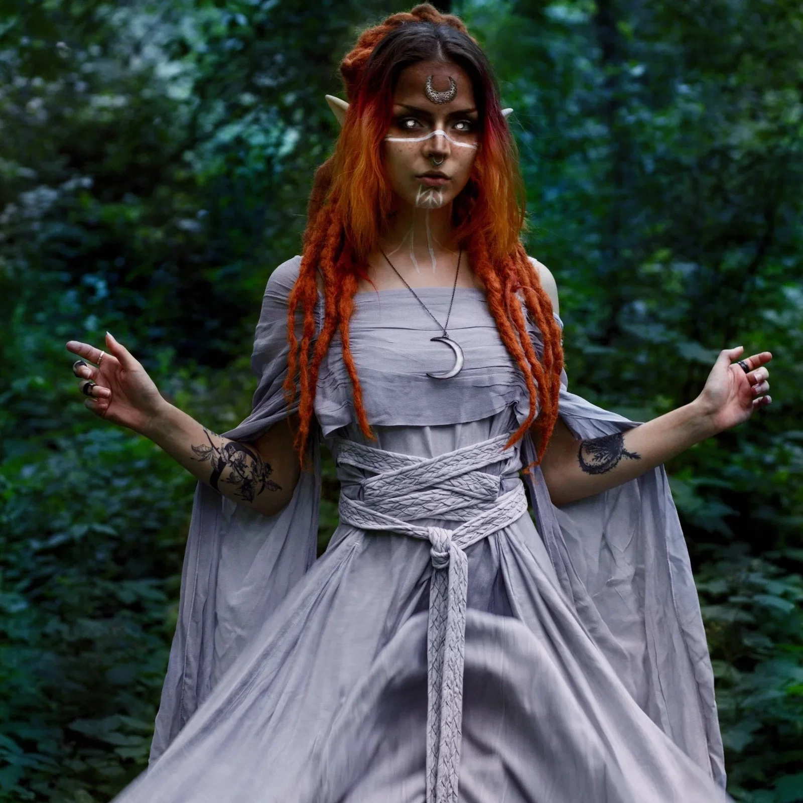 Image of Demeter Maxi