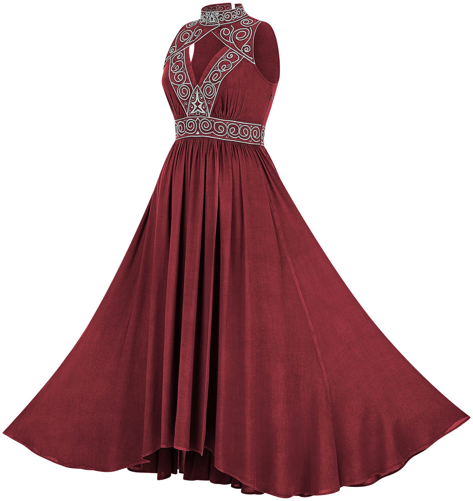 Image of Freyja Maxi