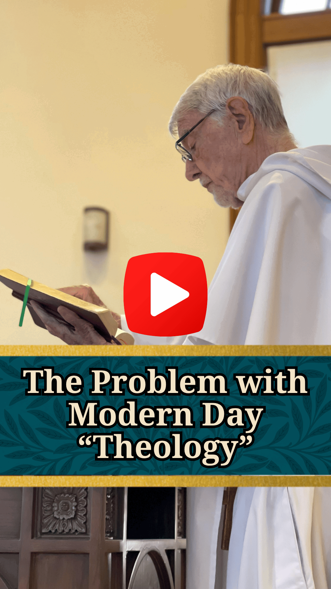 Fr. Cuddy short