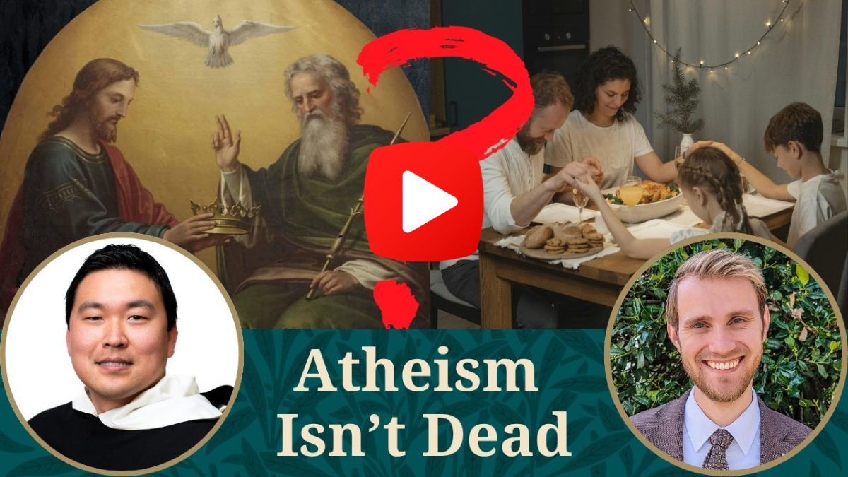 Fr. Cuddy podcast
