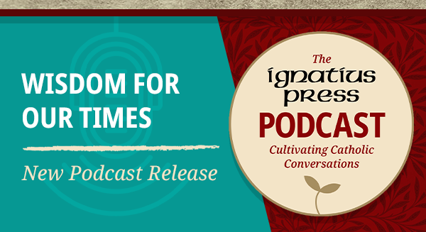 Ignatius Podcast April 2026 Review