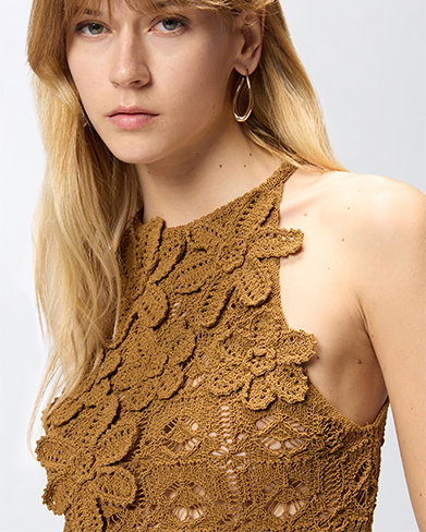 LOOK PINKO