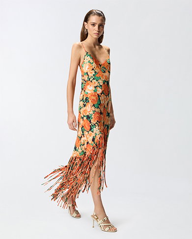 LOOK PINKO