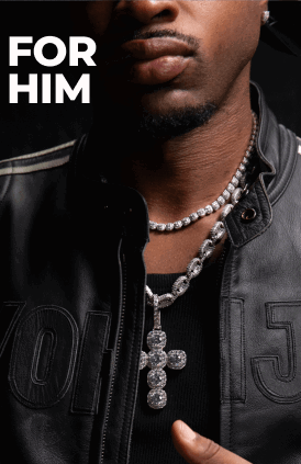 FOR HIM