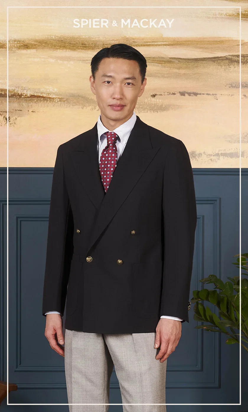 The Neo 2 Sportcoat