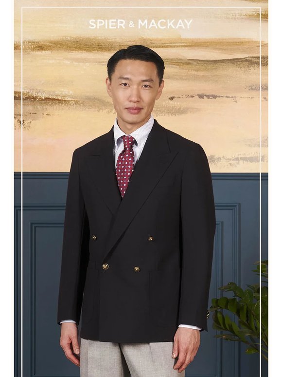 The Neo 2 Sportcoat
