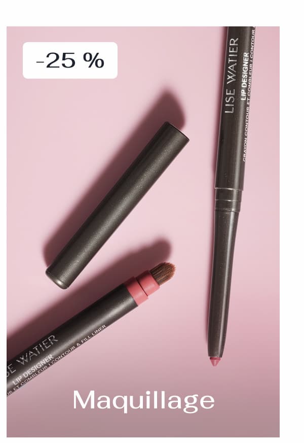 Maquillage