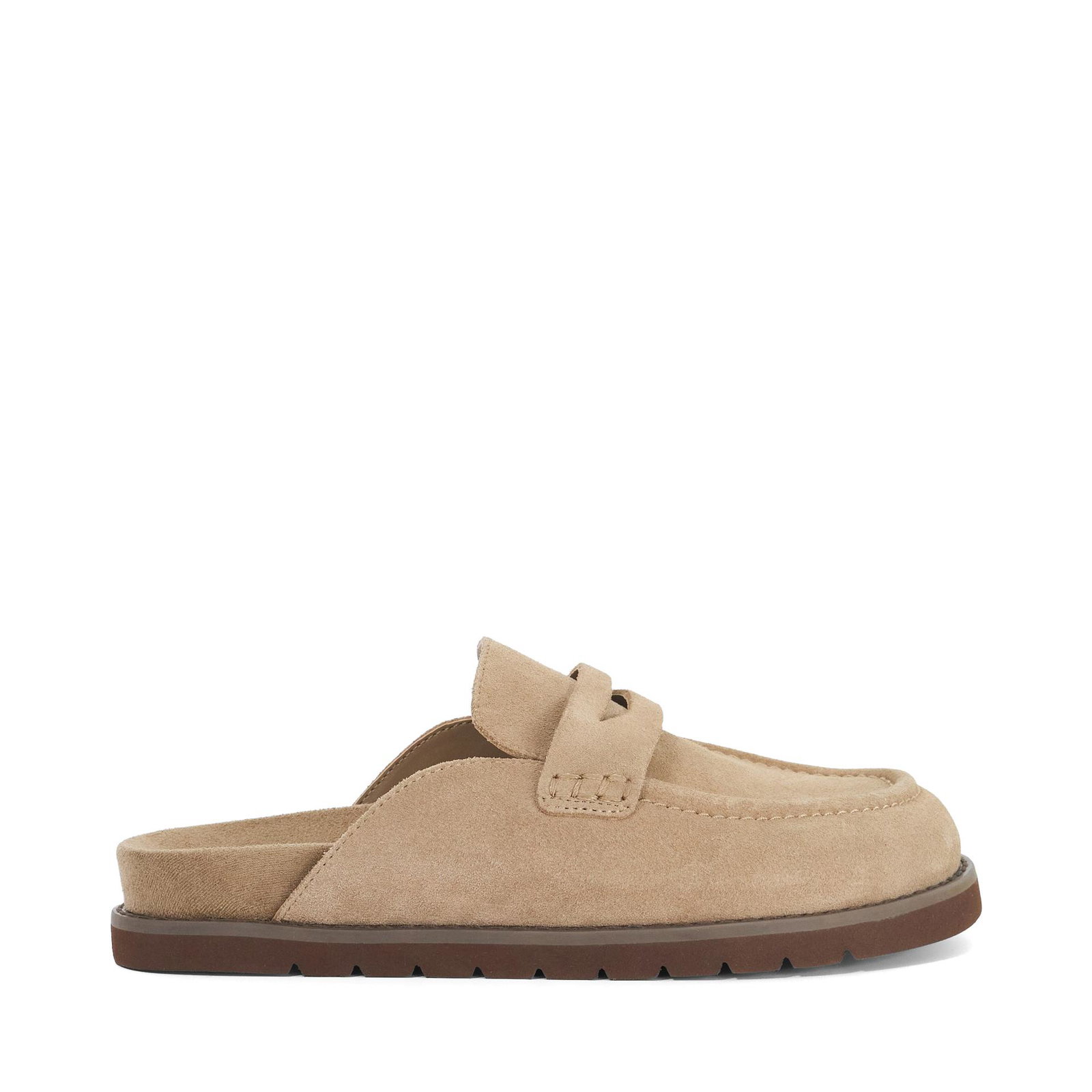 Goldens - Taupe
