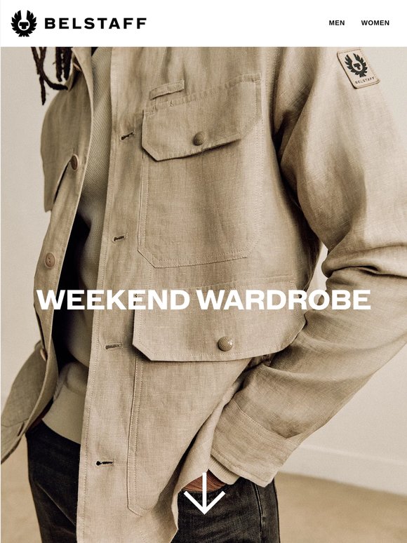 Need Something New For Memorial Weekend?