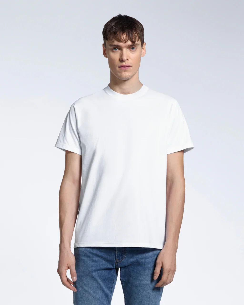 Image of Premium Weight Organic T-Shirt