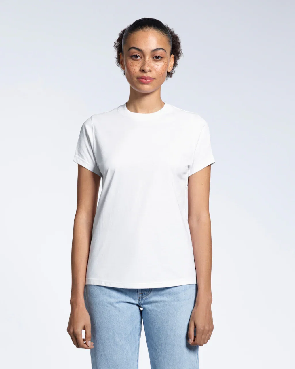 Image of Vintage Organic T-Shirt