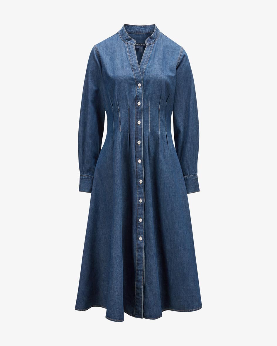 Jeanskleid Arcadia 