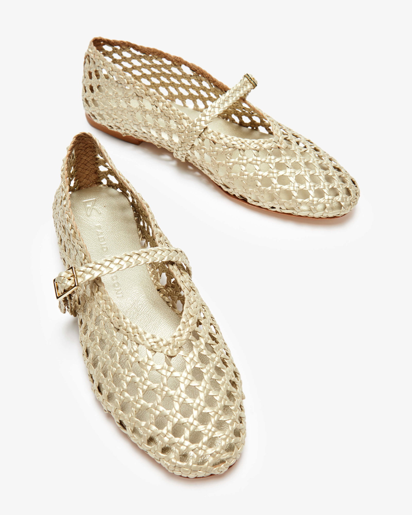 Ballerinas Francy 