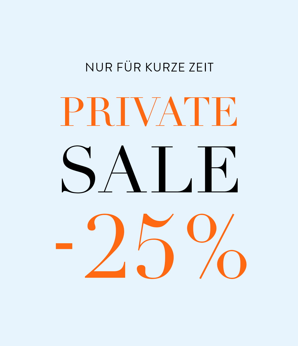 Damen Private Sale