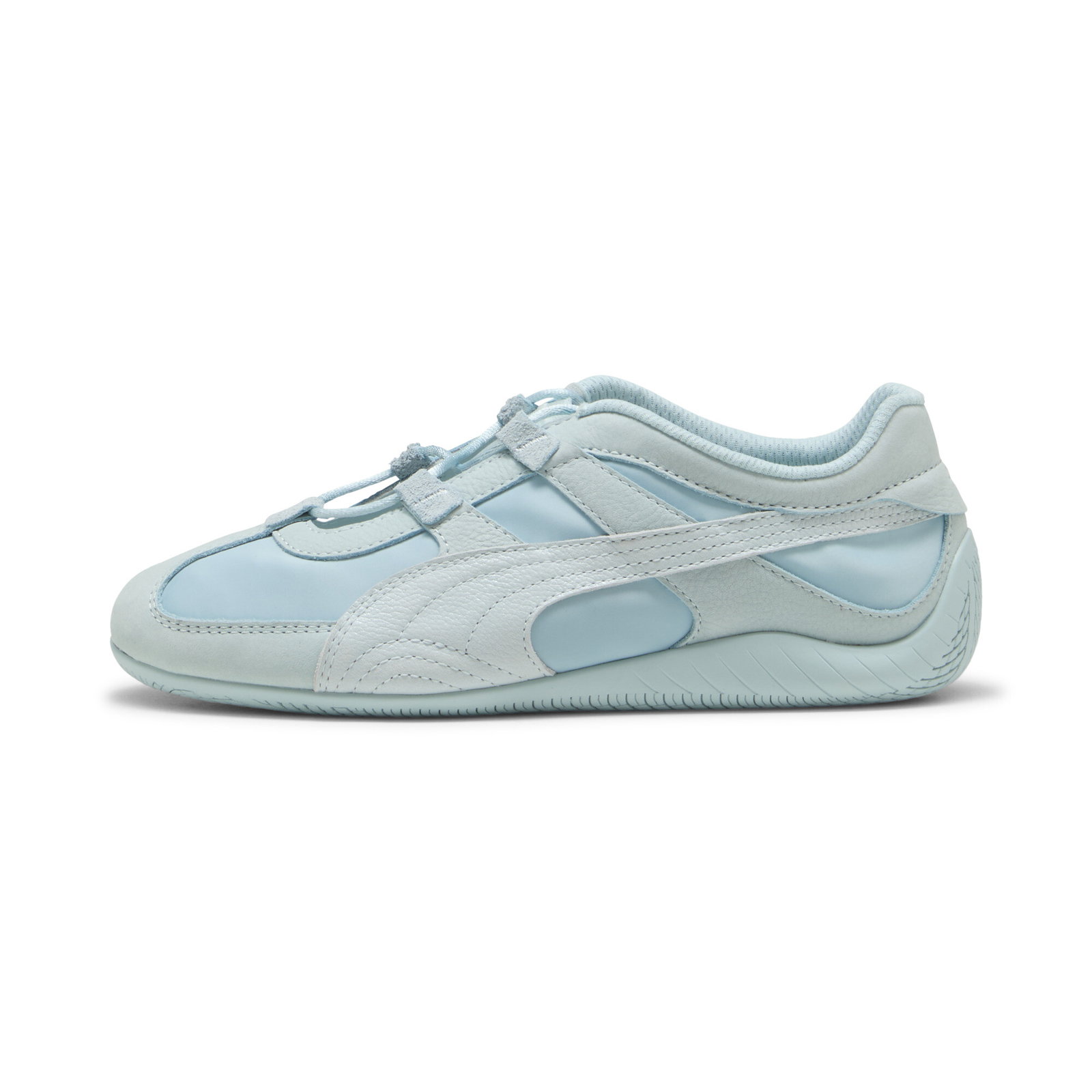 PUMA Speedcat Go Sheer Women's Sneakers