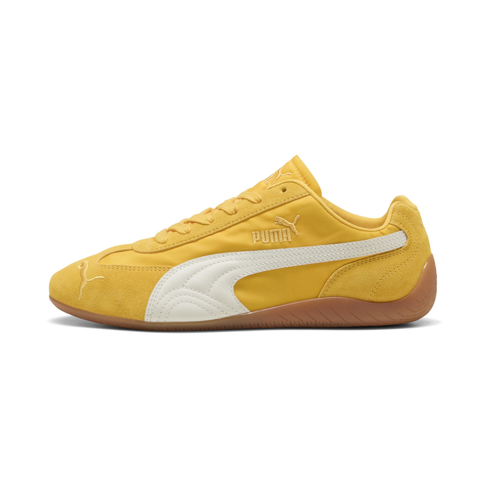 PUMA Speedcat Nylon Men's Sneakers