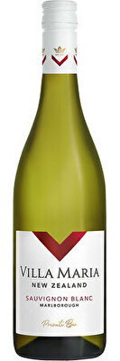 Villa Maria 'Private Bin' Sauvignon Blanc 2024/25, Marlborough