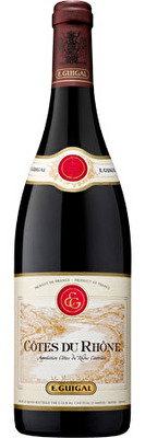 E. Guigal Côtes du Rhône 2021/22