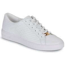 KEATON LACE UP