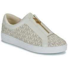 KEATON ZIP SLIP ON