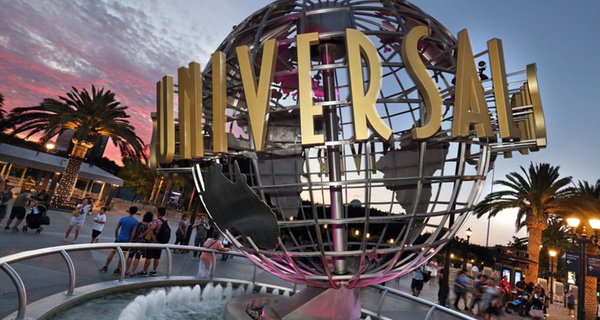Universal Studios Hollywood Deals - Save on Admission & Express Passes