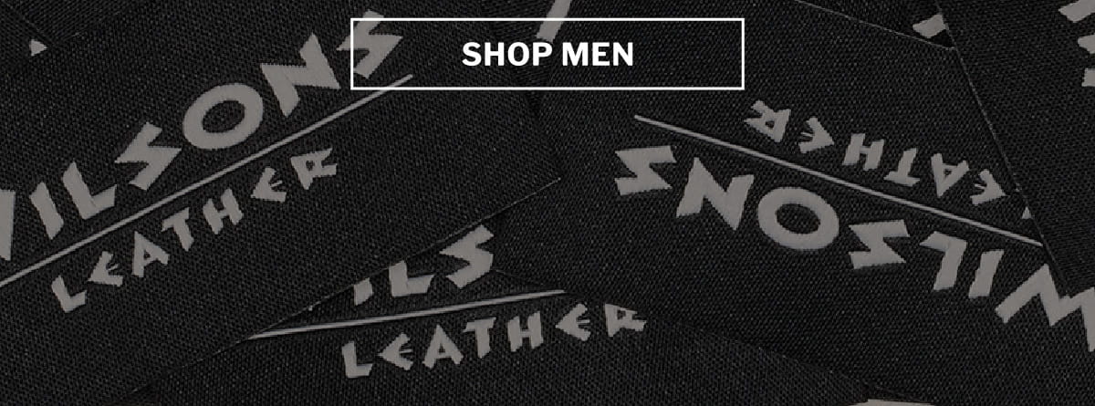 Shop Men