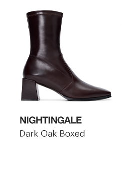 Nightingale, Dark Oak Boxed
