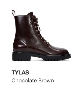 Tylas, Chocolate Brown