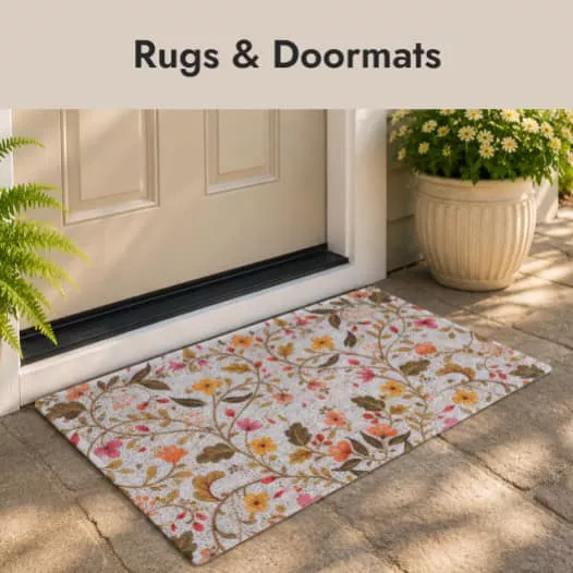 Rugs & Doormats