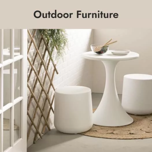 Outdoor Furniture