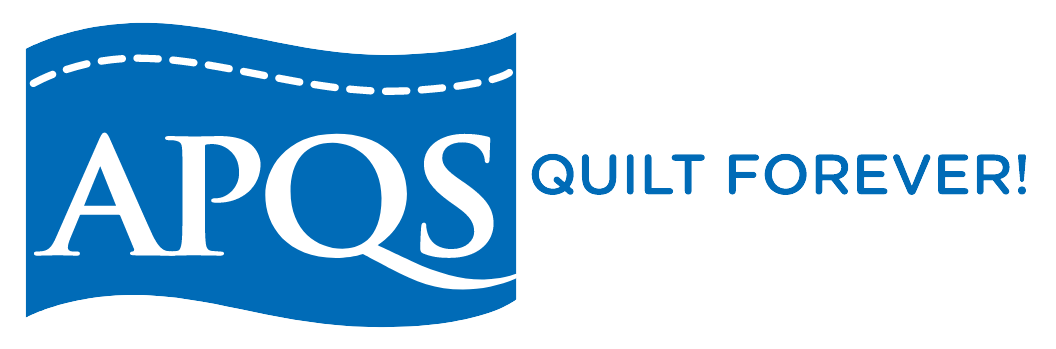 APQS  - Quilt Forever!