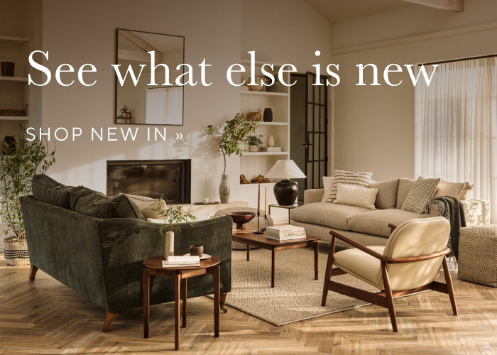 See what else is New - Shop New In
