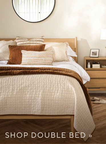 Shop Double Bed