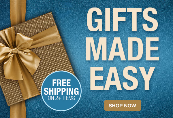 Gifts Made Easy