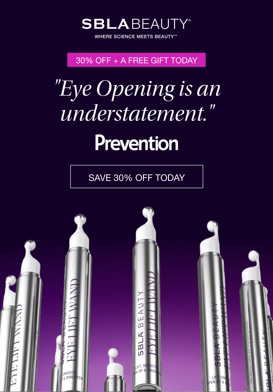 40% OFF EYE LIFT WAND