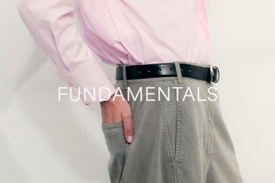 Fundamentals