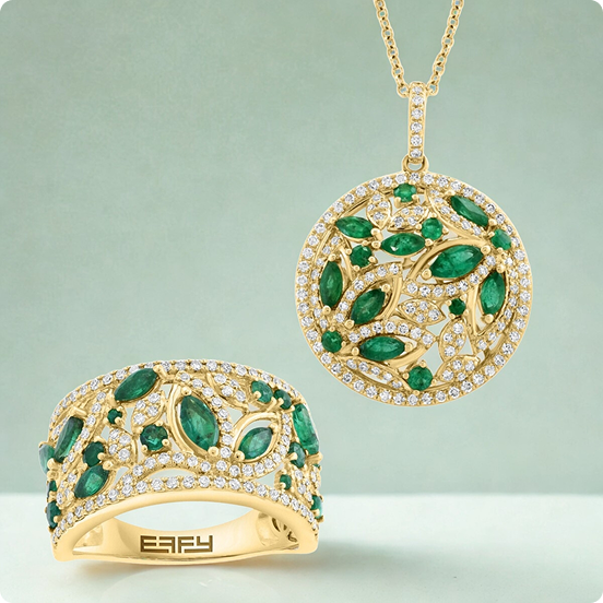 Effy Emerald
