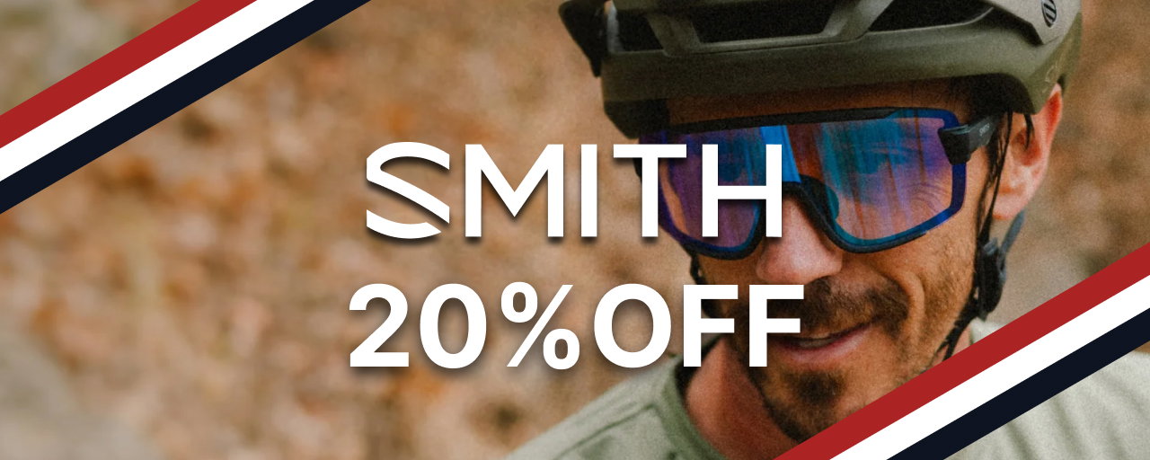Smith on Sale