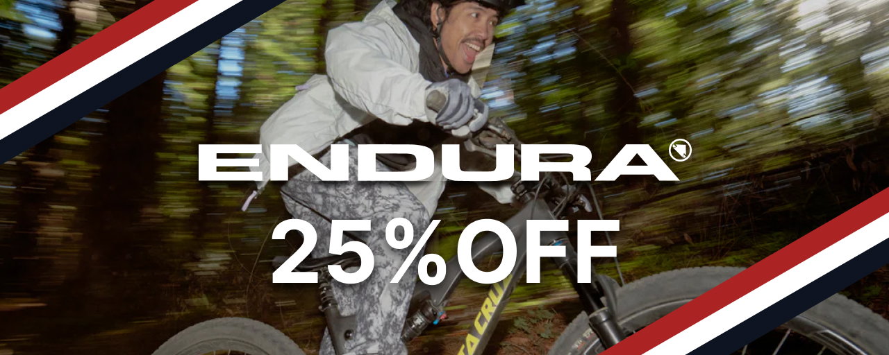 Enduro on sale
