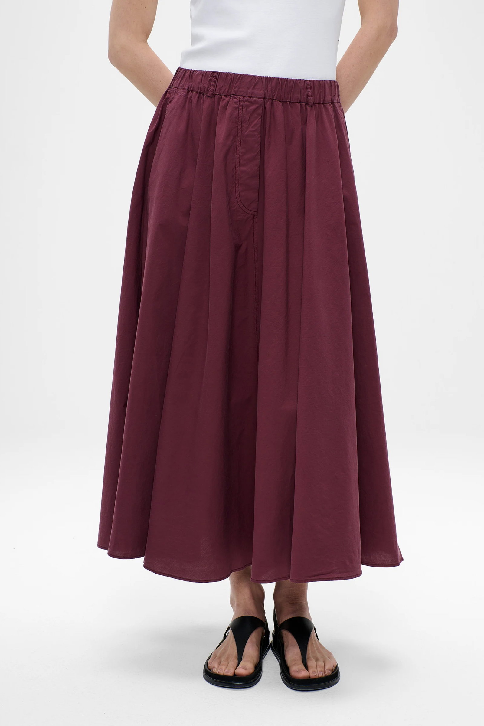 MODENA SKIRT
