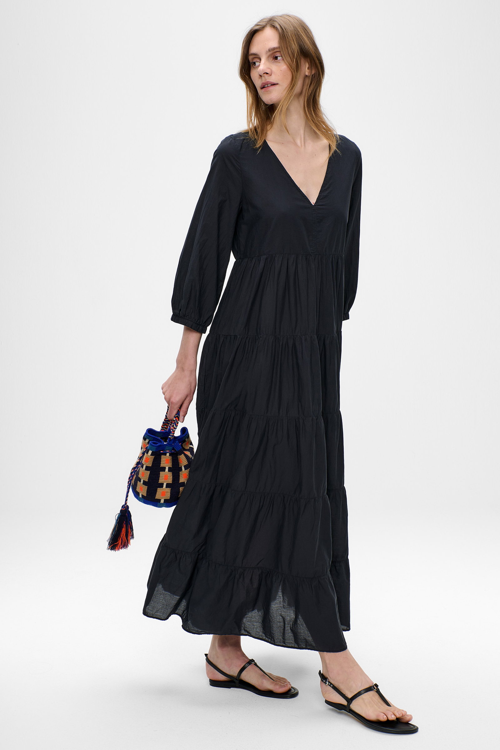SIENA DRESS