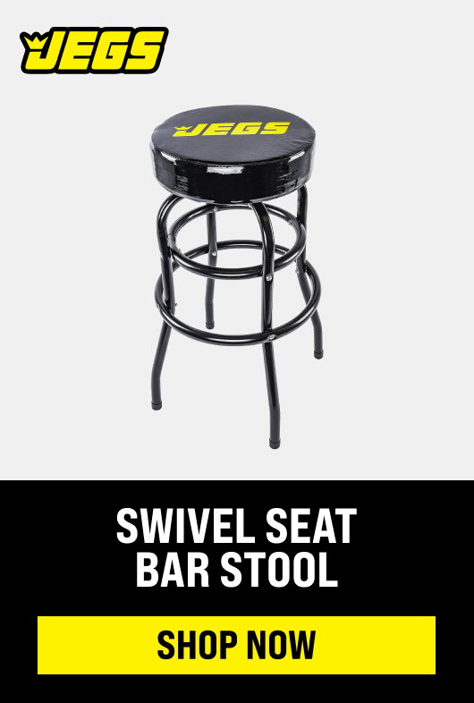 Swivel Seat Bar Stool