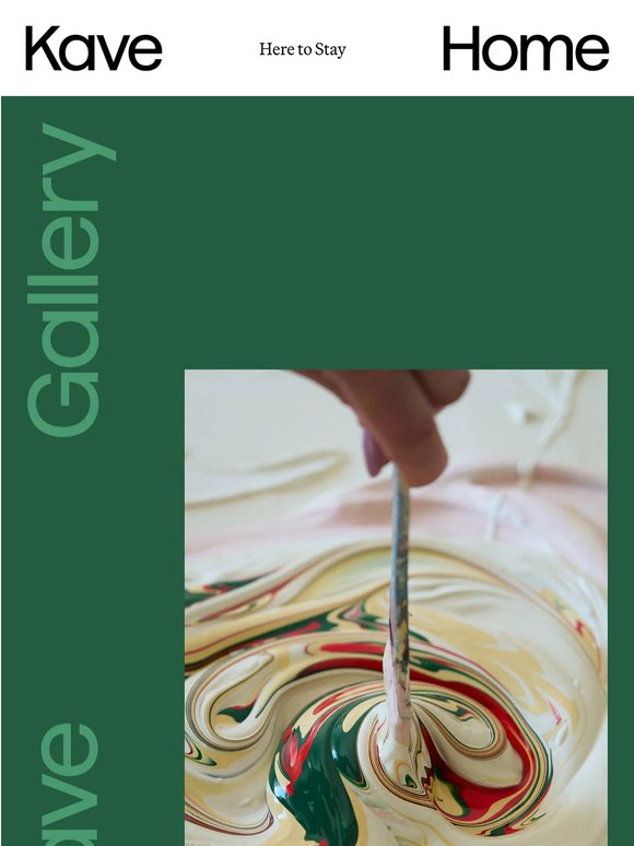 Nuevos artistas | Kave Gallery