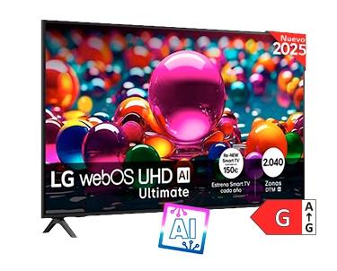  TV LED 55