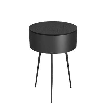 Mesa altavoz 360º con subwoofer 65W Conexión inalámbrica 5.1 Carga de dispositivos móviles | TWS Fenix